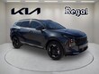  Kia Sportage Hybrid