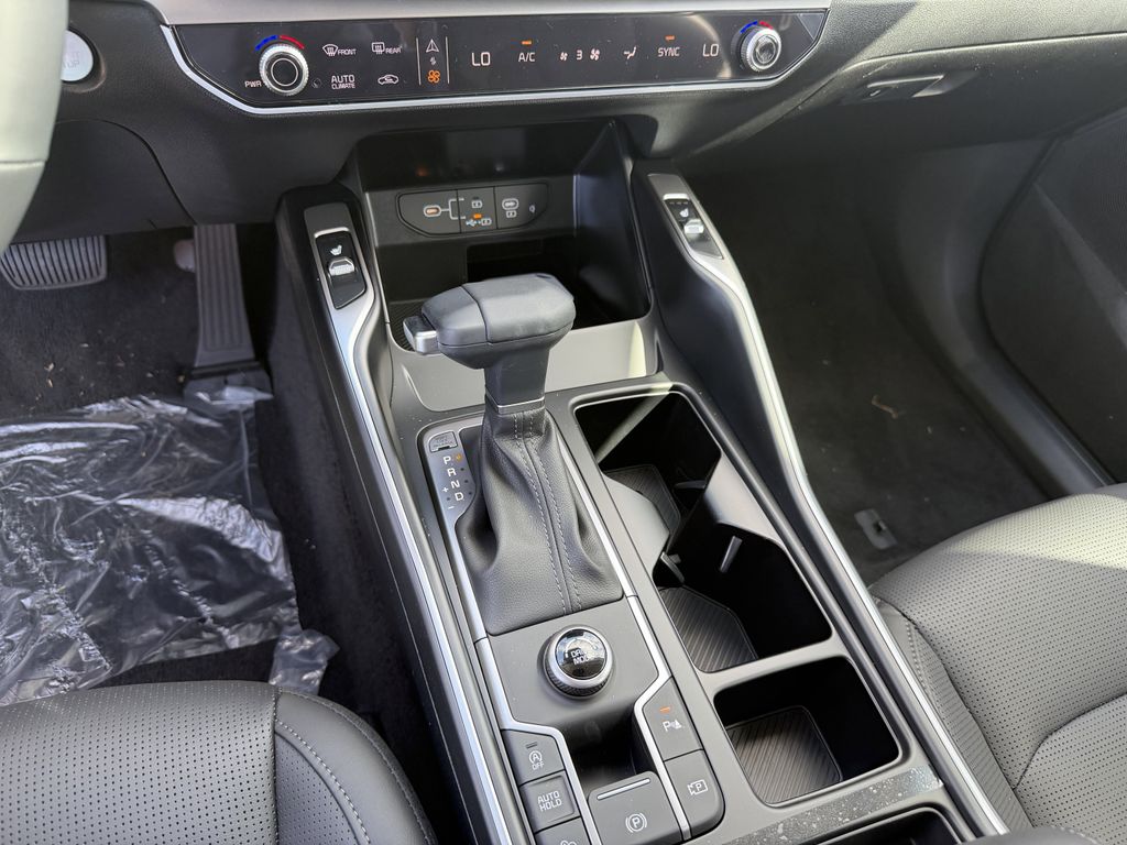 2026 Kia Sorento S - Photo 22