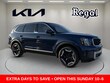  Kia Telluride