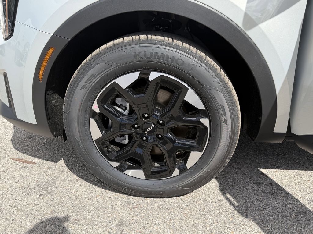 2026 Kia Sorento S - Photo 28