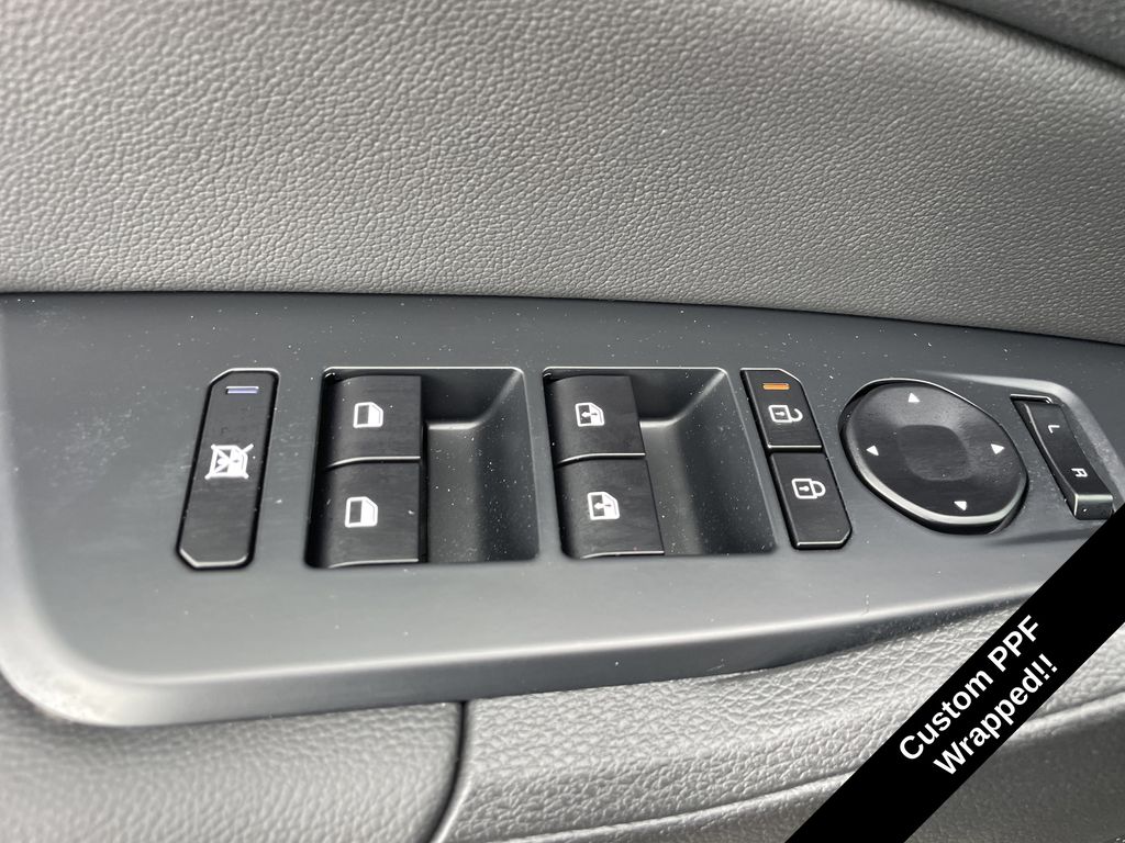 2026 Kia Sportage EX - Photo 20