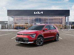 2026 Kia Niro EV Wind SUV