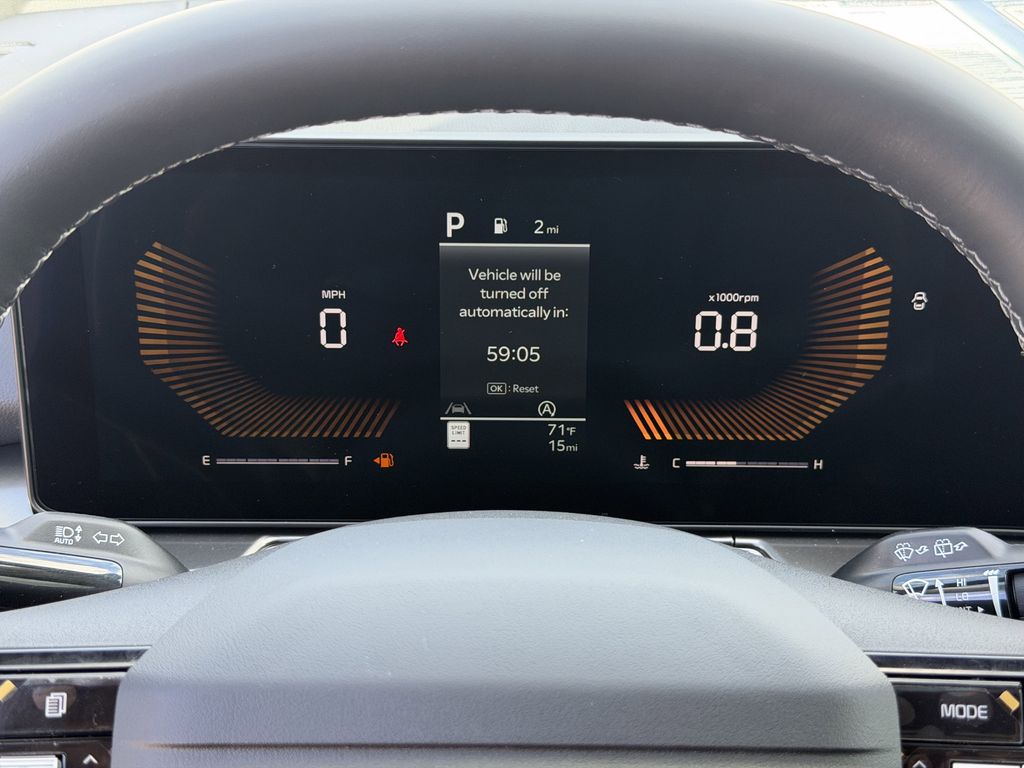 2026 Kia Sorento S - Photo 27