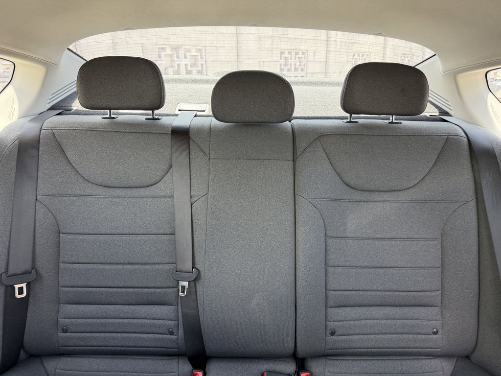 2025 Kia K4 EX - Photo 16