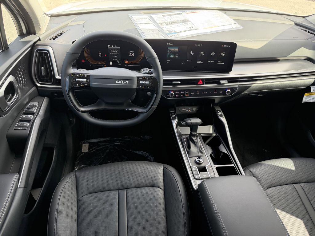 2026 Kia Sorento S - Photo 12