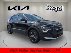 2025 Kia Niro EX SUV