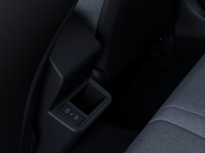 2025 Kia K4 EX - Photo 26