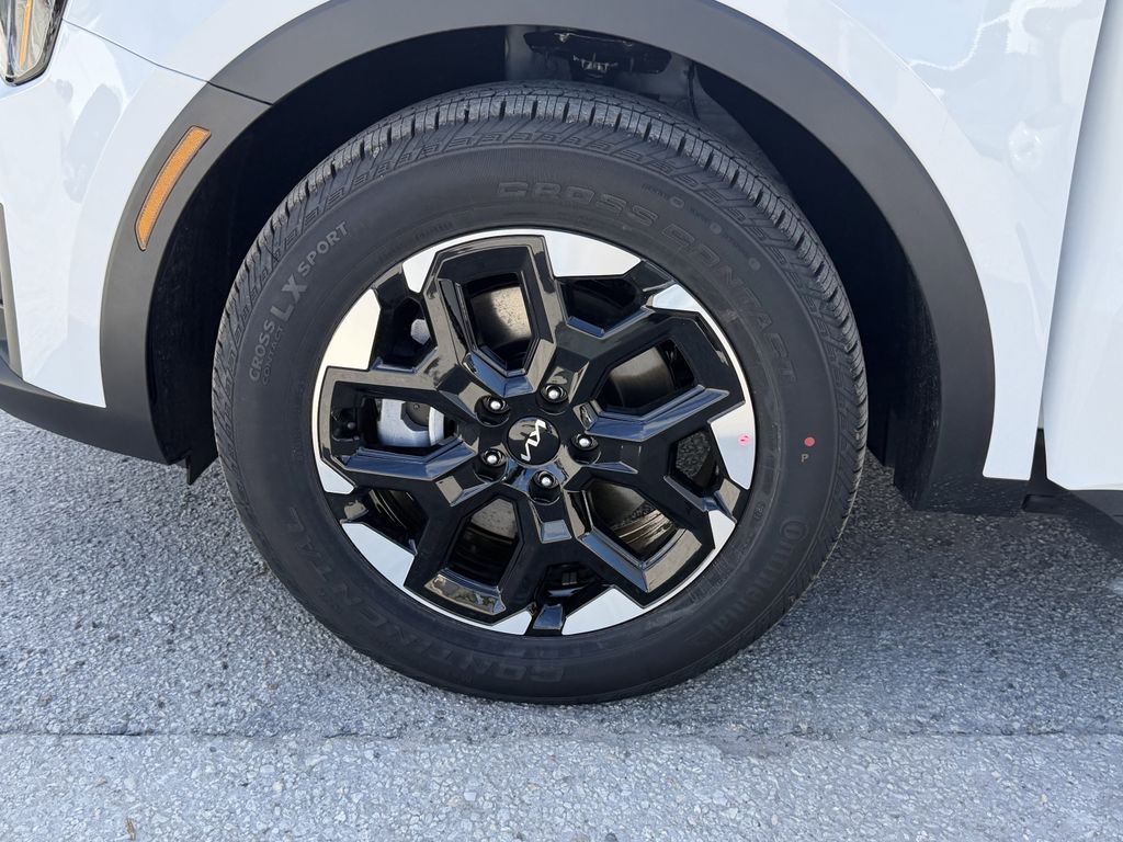 2026 Kia Sorento S - Photo 28