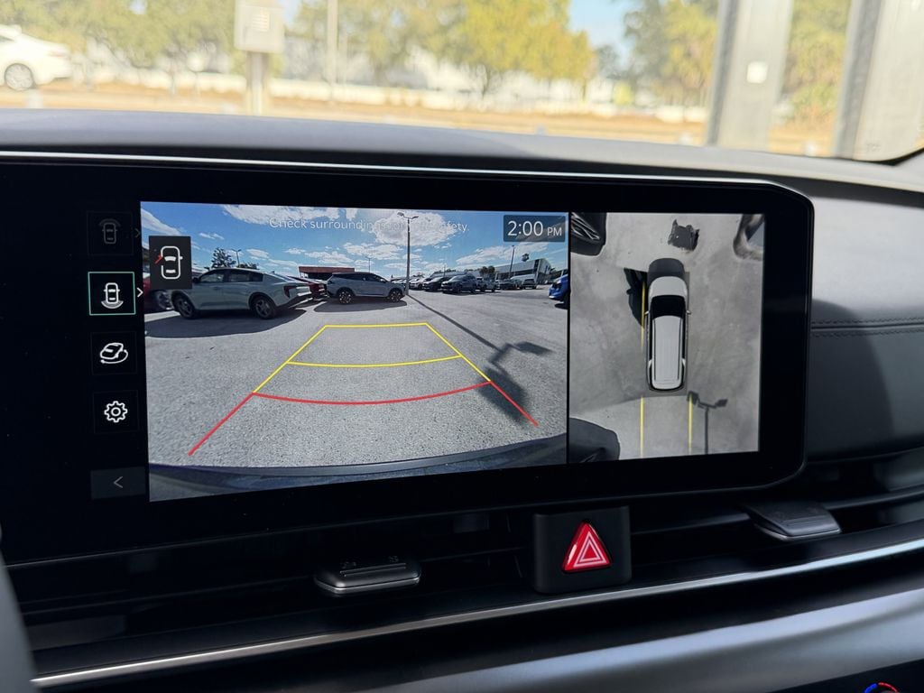 2026 Kia Carnival SX Prestige - Photo 21