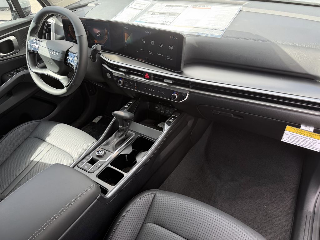 2026 Kia Sorento S - Photo 10