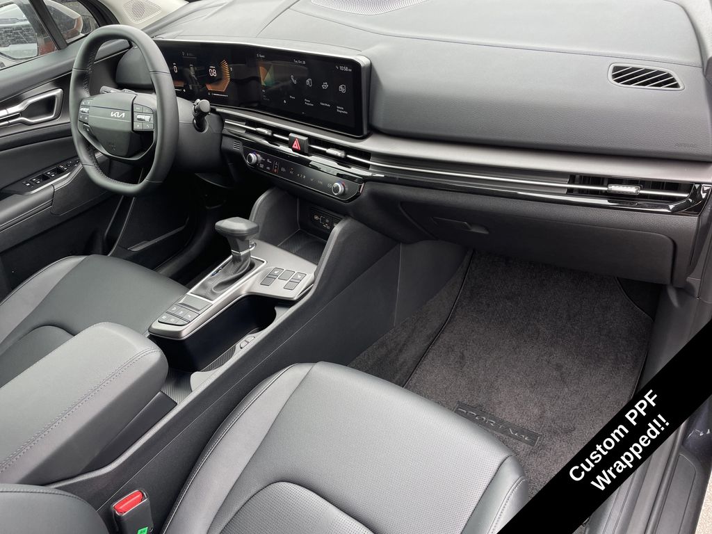 2026 Kia Sportage EX - Photo 14