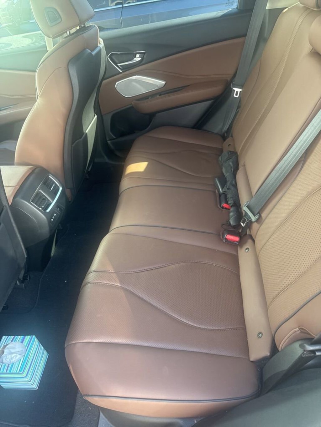 Certified 2022 Acura RDX w/Advance Package SUV