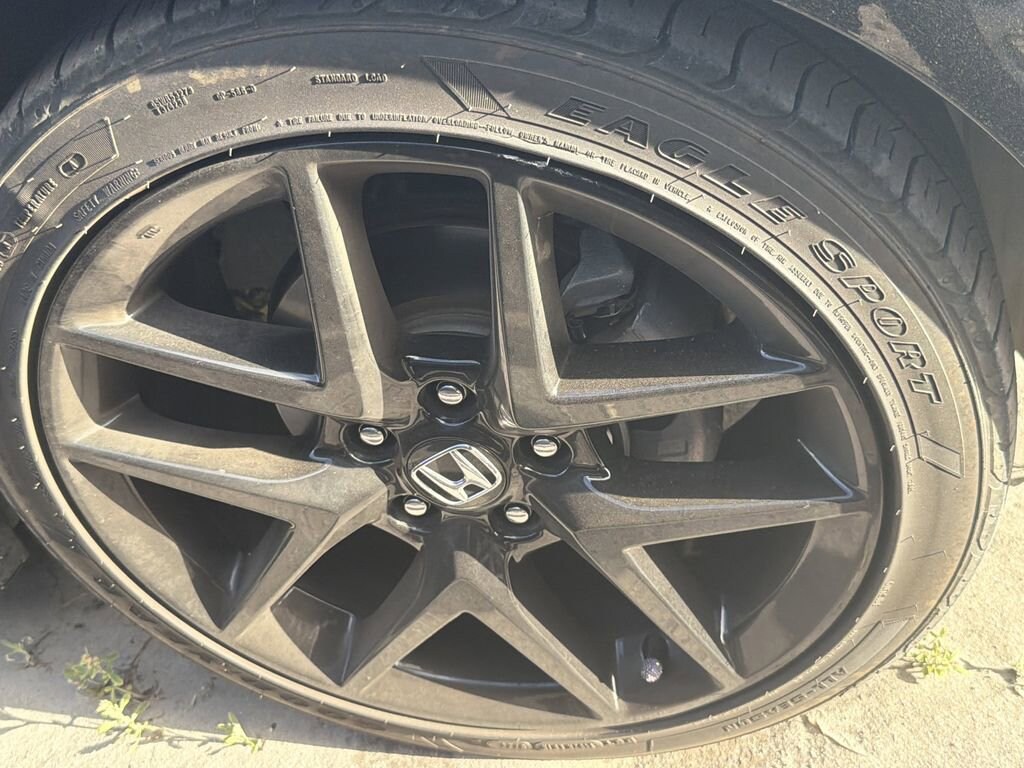 Certified 2024 Honda Civic Sedan Sport Sedan