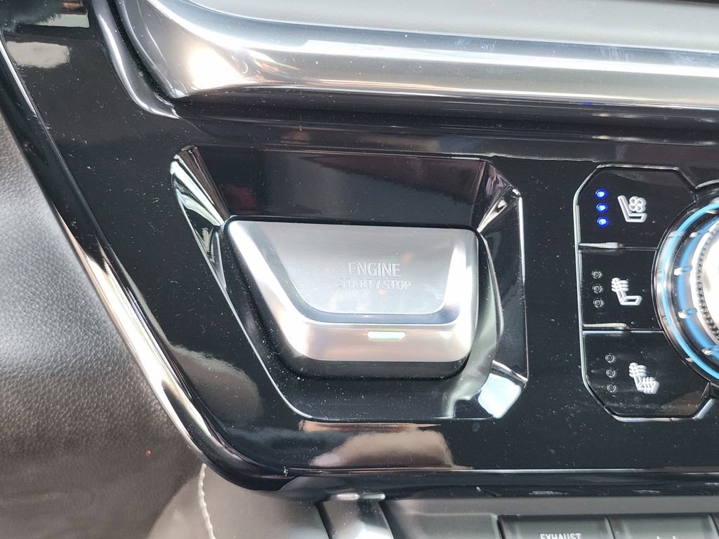 2025 GMC Sierra 2500HD Denali Ultimate - Photo 27