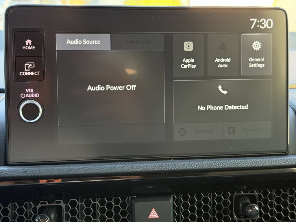 2026 Honda CR-V EX-L - Photo 21