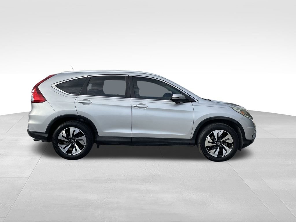 Used 2016 Honda CR-V Touring SUV