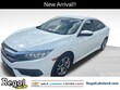 Honda Civic Sedan