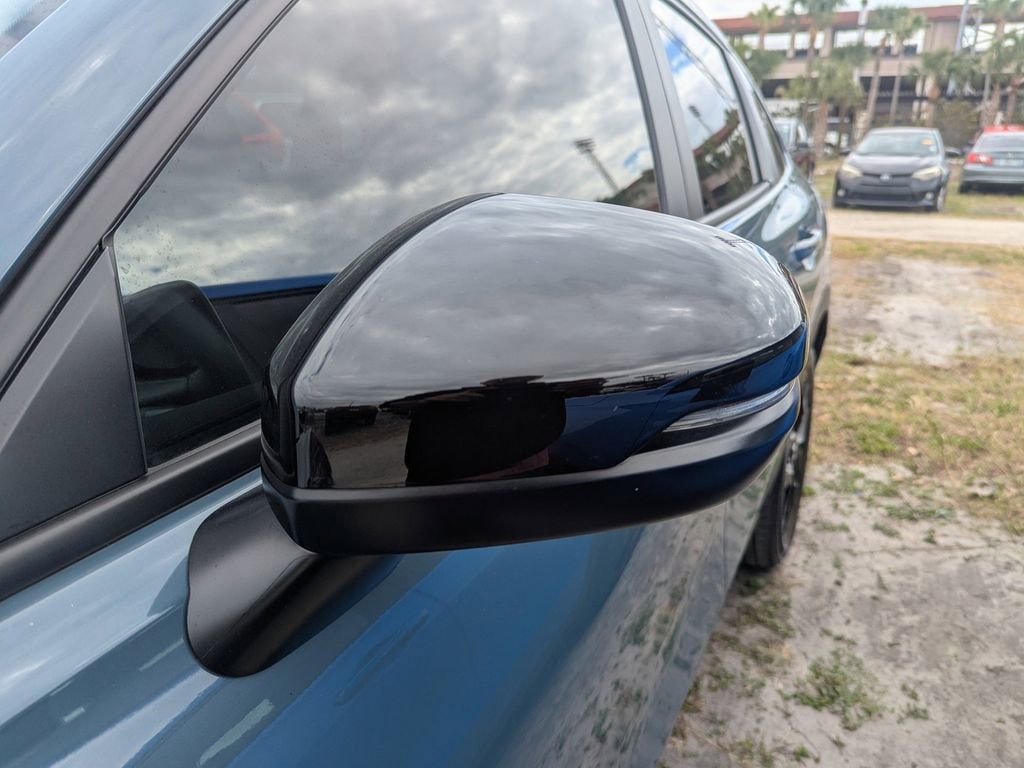 Used 2024 Honda HR-V Sport SUV