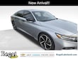 Honda Accord Sedan