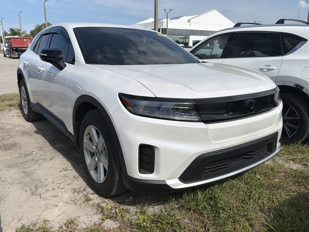 2024 Honda Prologue SUV 