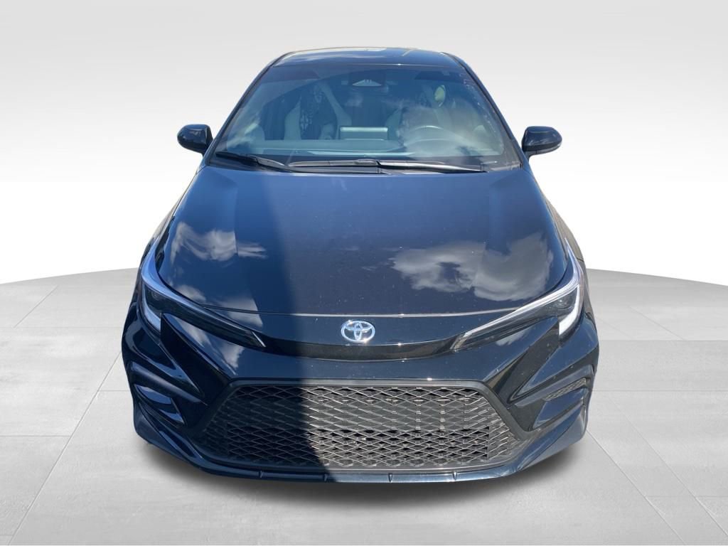 2023 Toyota Corolla SE photo 2