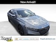 Honda Accord Sedan