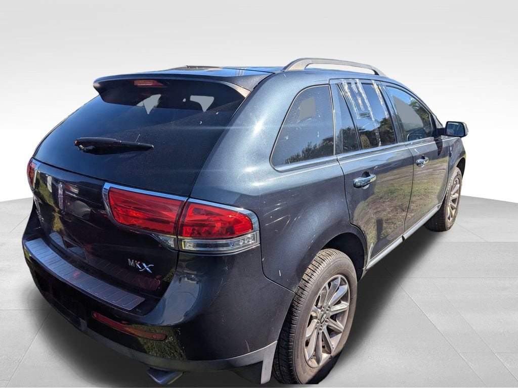 Used 2013 Lincoln MKX  SUV