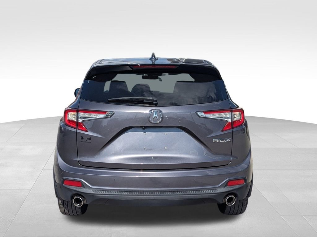 Used 2019 Acura RDX w/Advance Pkg SUV