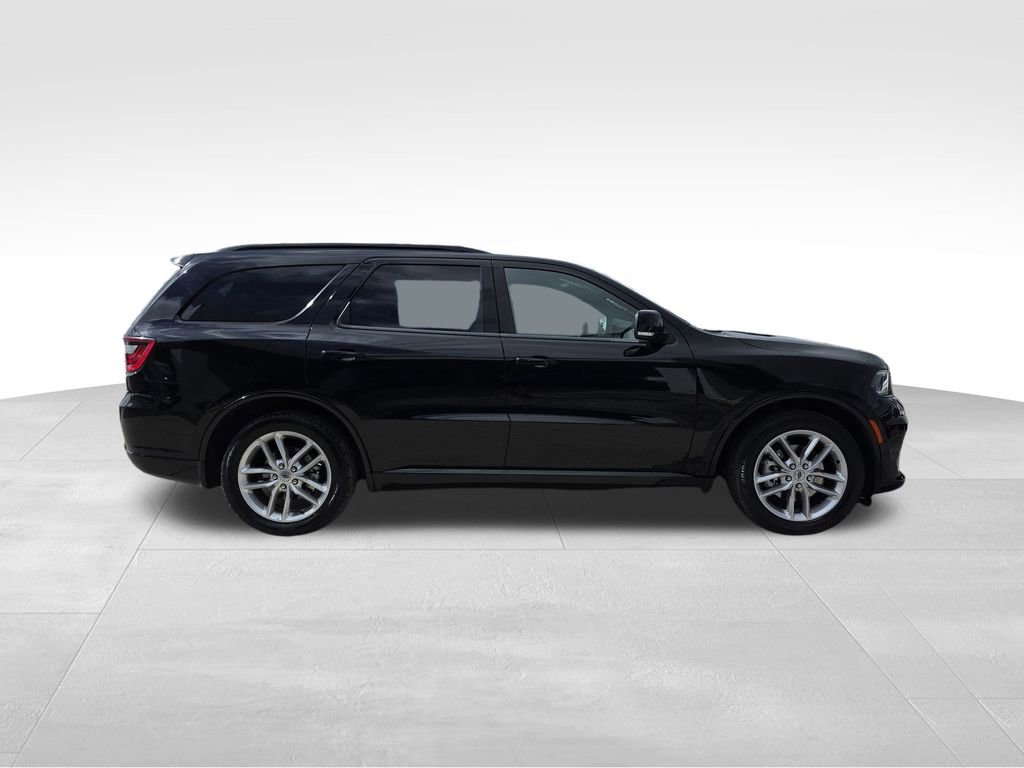 2024 Dodge Durango GT Plus photo 2