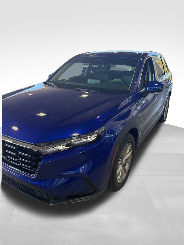 2023 Honda CR-V EX-L photo 2