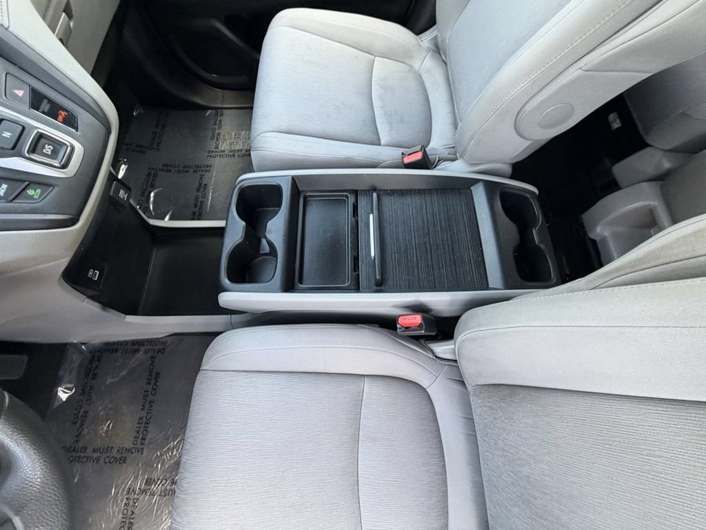 2024 Honda Odyssey EX - Photo 18
