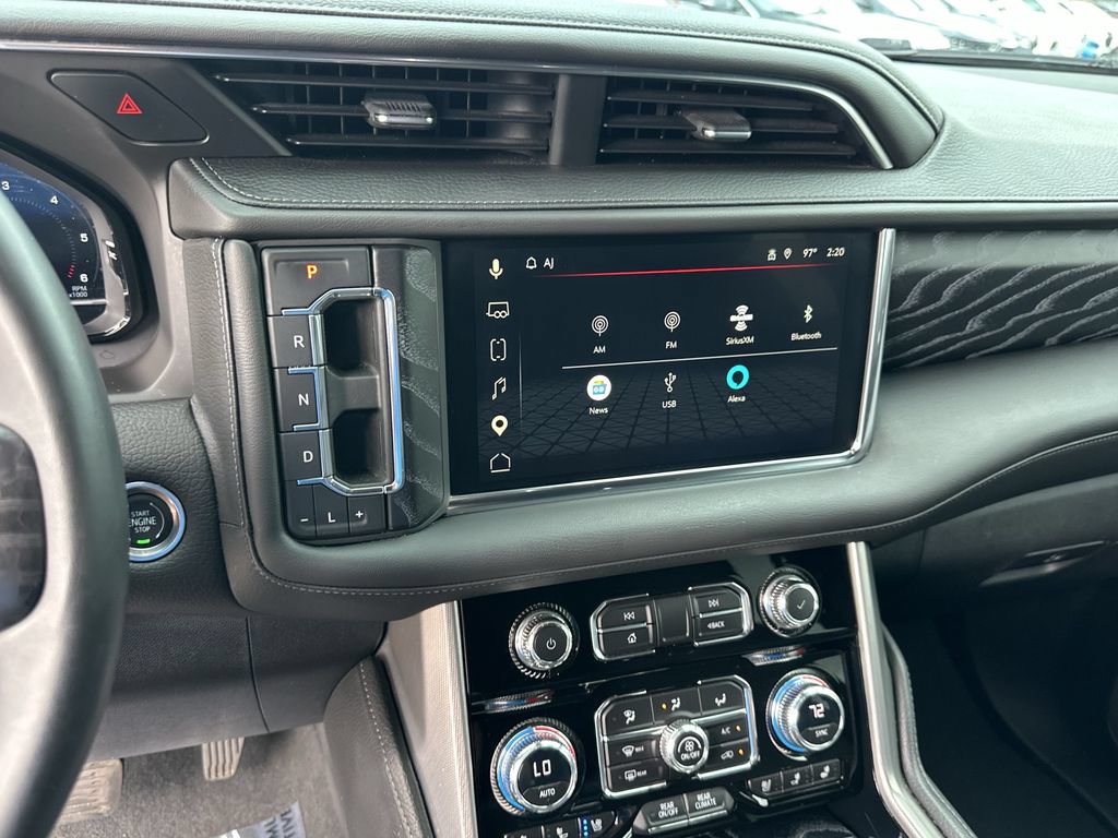 2023 GMC Yukon Denali - Photo 27