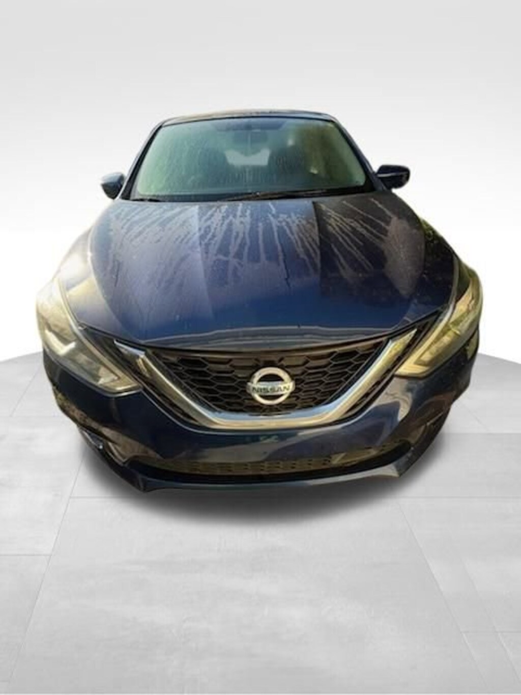 Used 2019 Nissan Sentra S Sedan