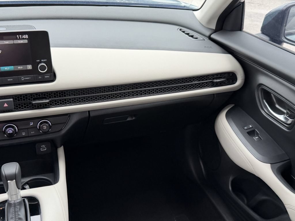 2024 Honda HR-V LX - Photo 17