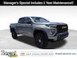 GMC Canyon