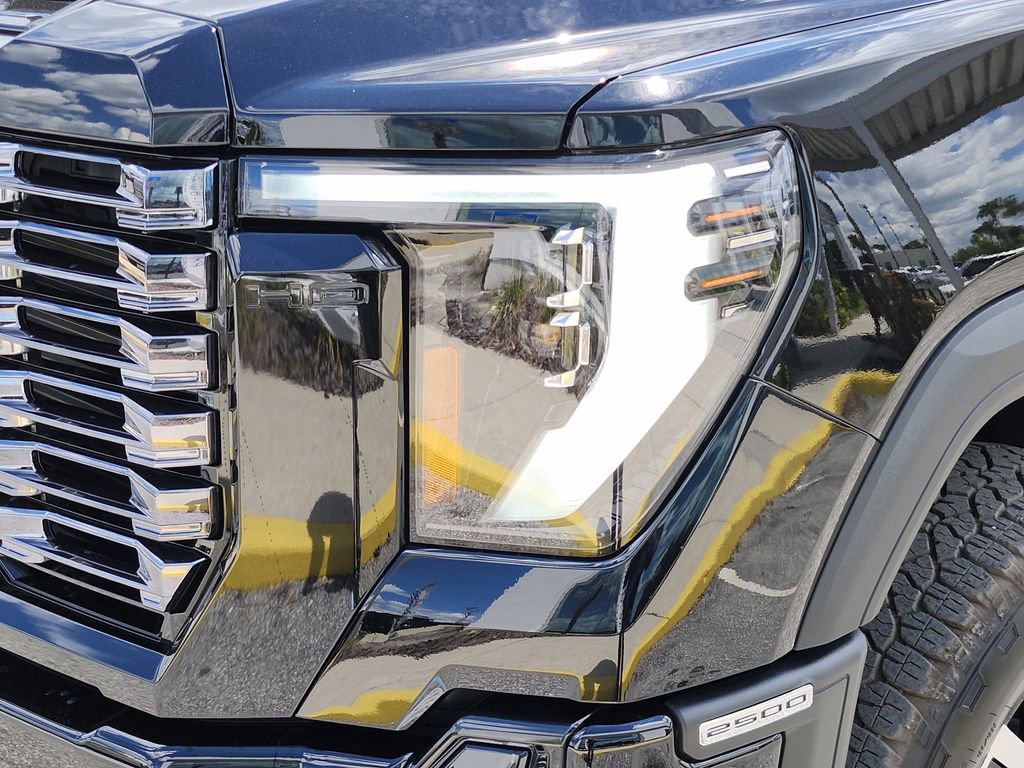 2025 GMC Sierra 2500HD Denali Ultimate - Photo 7