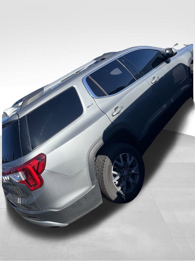 2023 Gmc Acadia SLT photo 3