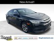 Honda Civic Sedan