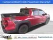 Honda Ridgeline