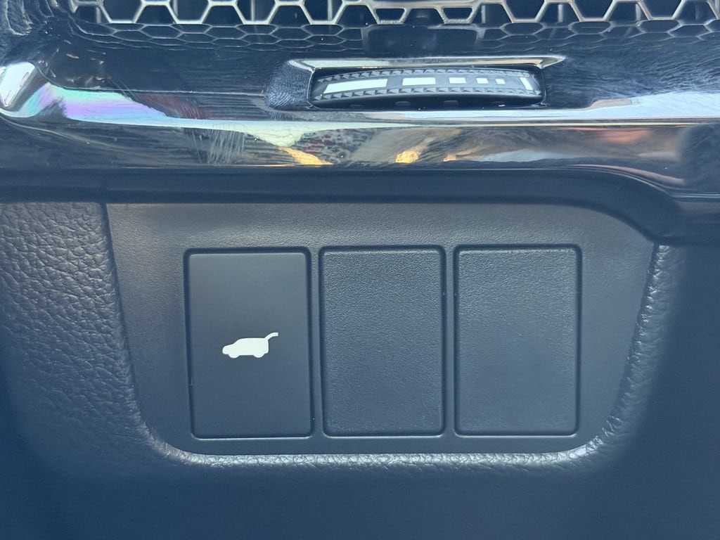 2026 Honda CR-V EX-L - Photo 27