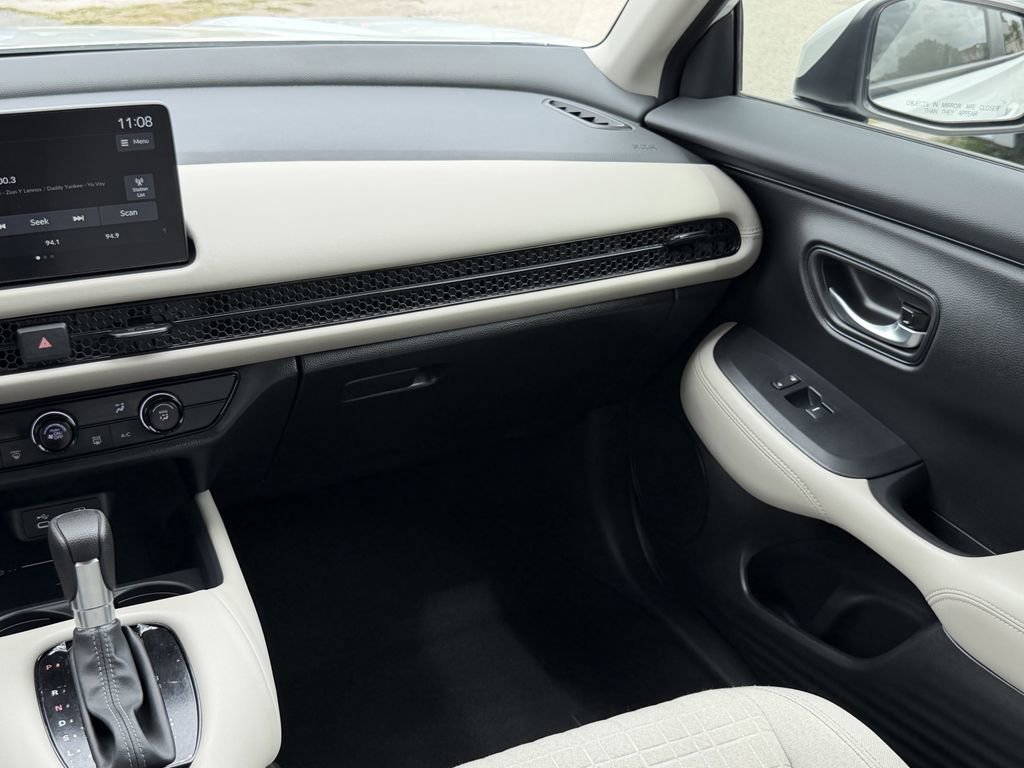 2026 Honda HR-V LX - Photo 16
