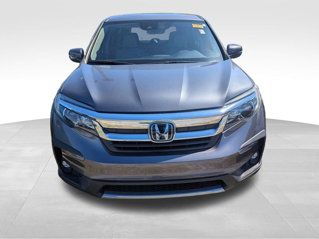 Used 2020 Honda Pilot EX-L SUV