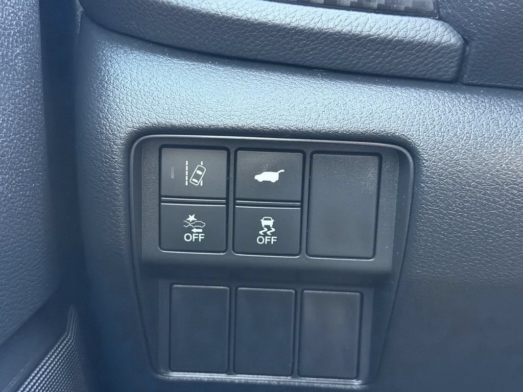 2022 Honda CR-V Touring - Photo 27