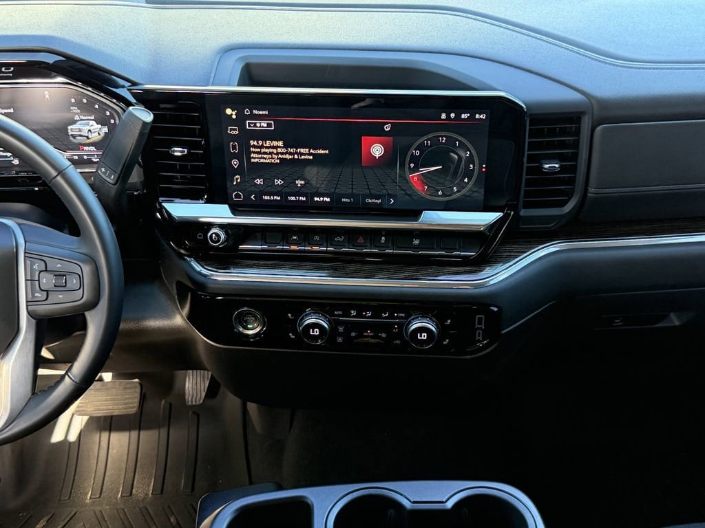 2024 GMC Sierra 1500 Elevation - Photo 16