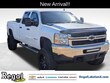  Chevrolet Silverado 3500HD
