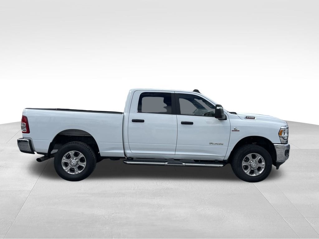 Used 2024 Ram 2500 Big Horn Truck Crew Cab