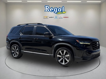 2023 Honda Pilot Sport SUV
