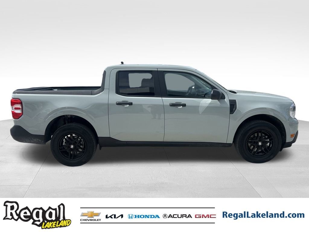 Used 2024 Ford Maverick XL Truck SuperCrew