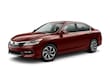 Honda Accord Sedan