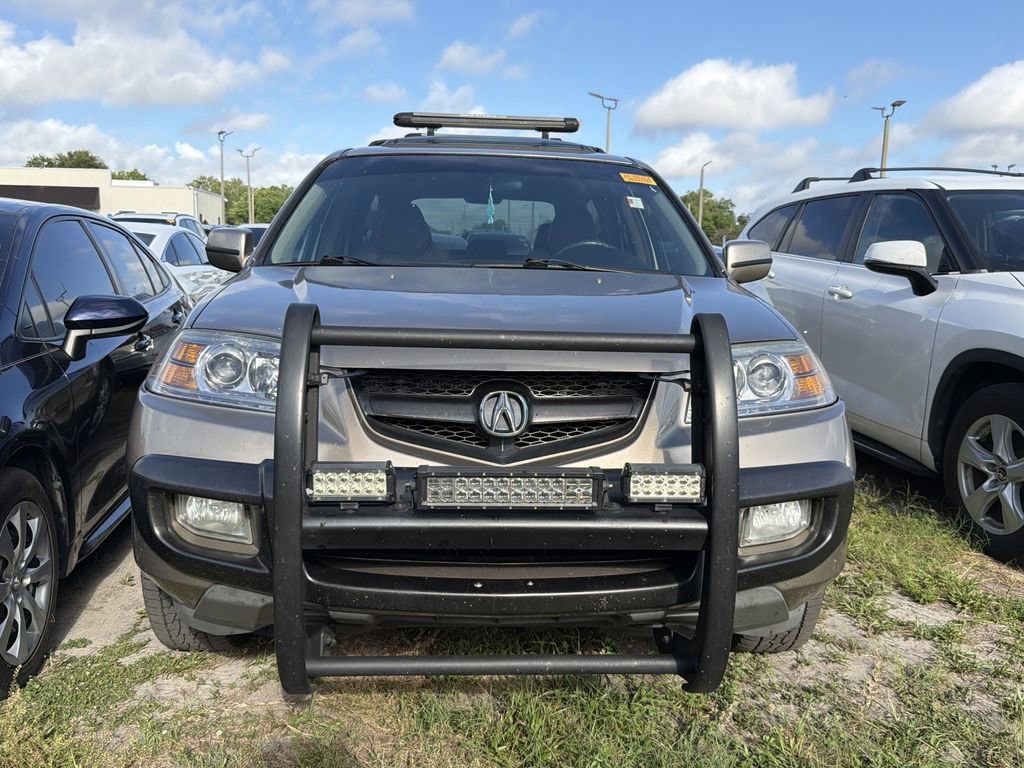 2006 Acura MDX Touring/Nav/Ent's photo